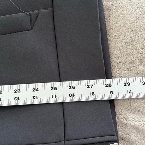 Men's Antigua Charcoal New York Jets Full-Zip Hoodie Large New Activewear - Picture 14 of 14